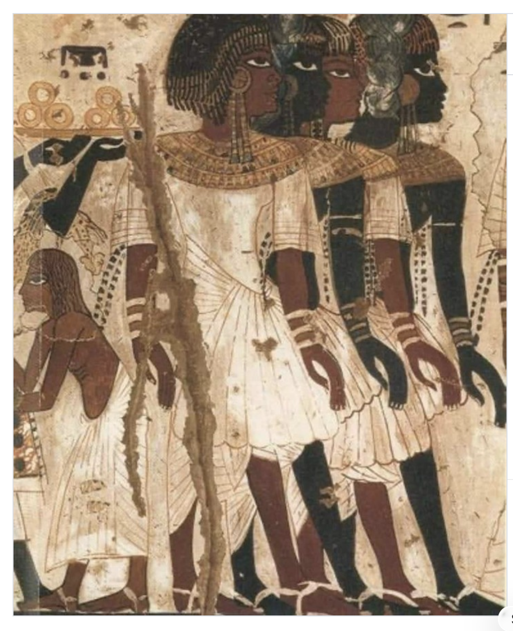 Ta-Seti ancient Nubian civilization